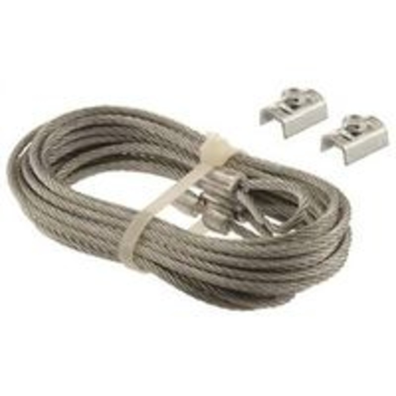 2-Pack 8’8 x 1/8 Safe Cable
