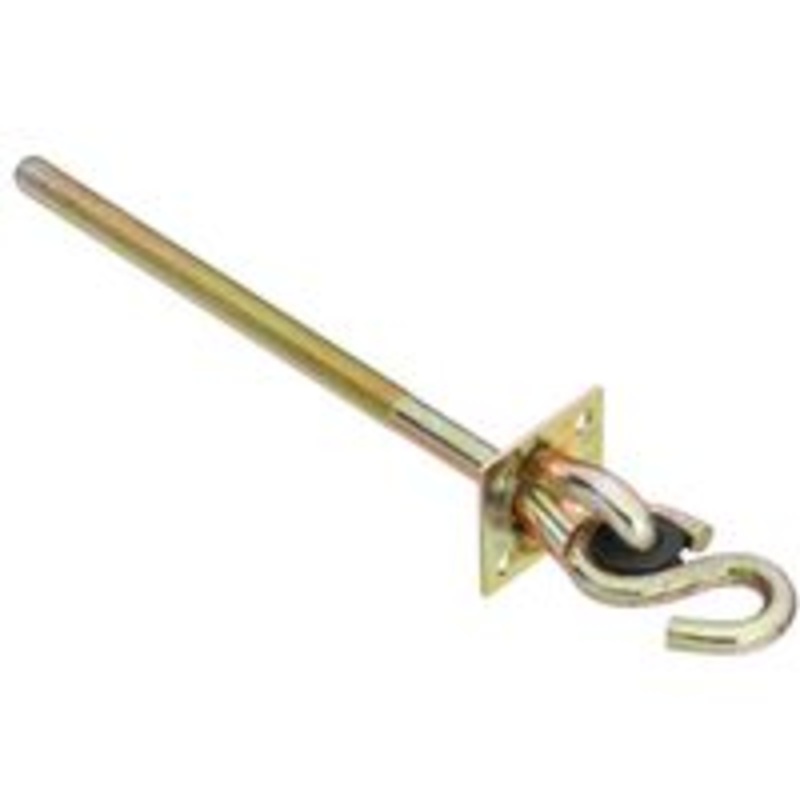 2-Pack Mach Swing Hook Kit