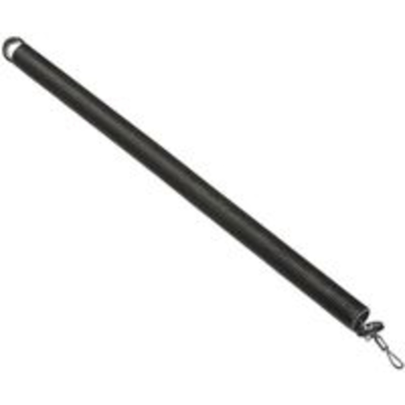 25 x 110 lb Garage Extension Spring (110 lbs)
