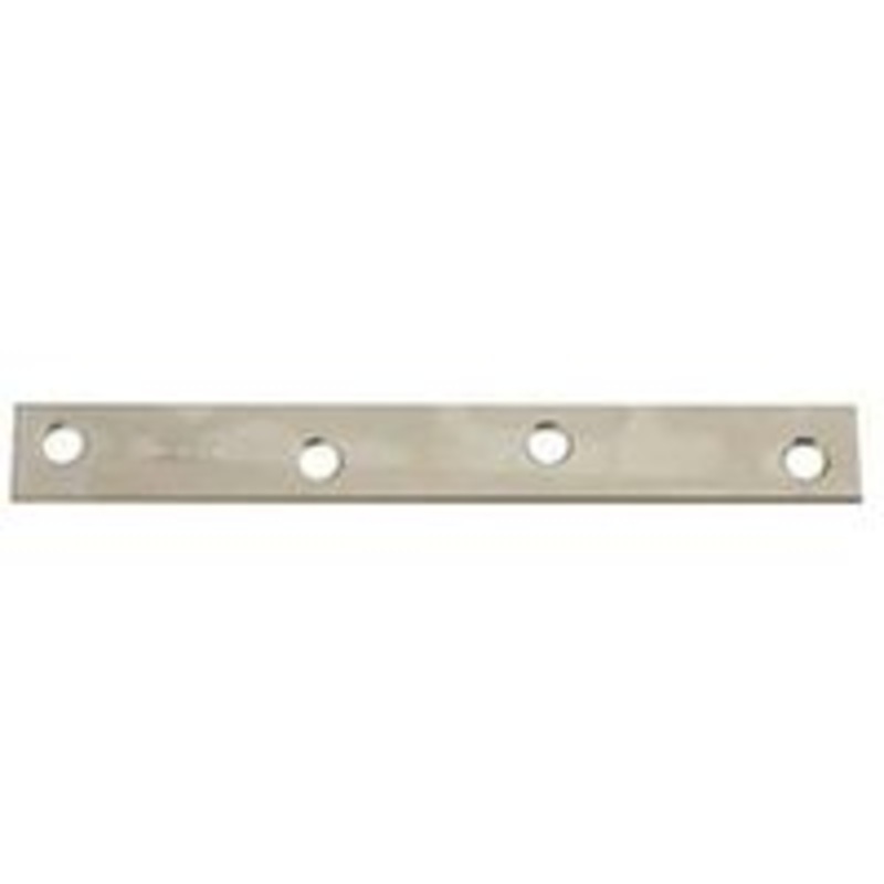 3/4 x 6 Mending Plate