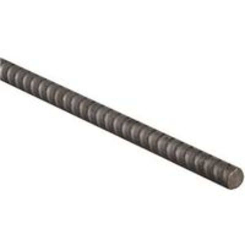 #4-1/2 x 72 Rebar (3.89 lbs)