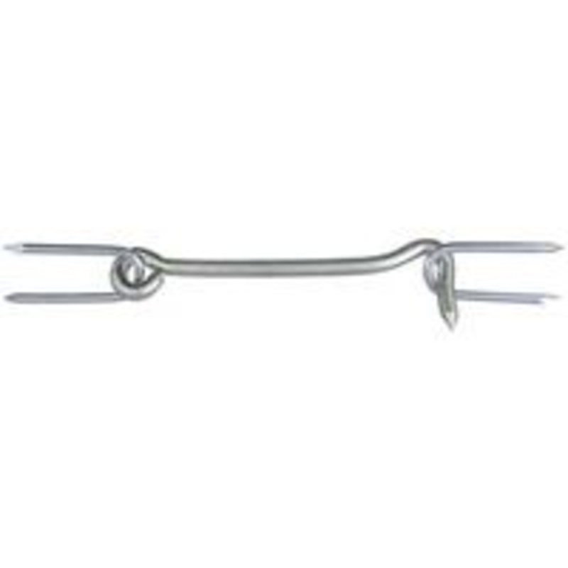 4 Gate Hook and Staple