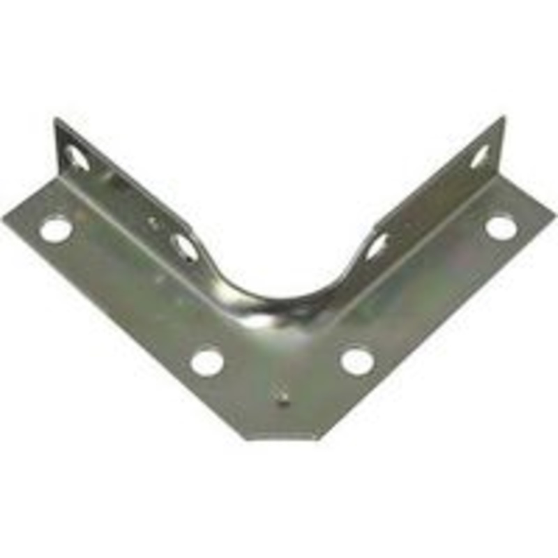 4-Pack 3/5 Inch Corn Brace