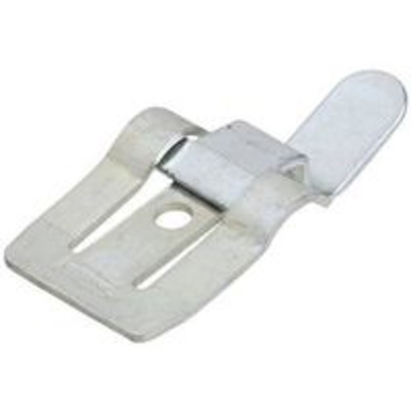 4-Pack Zinc Snap Fasteners