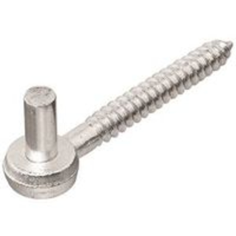 5/8 x 5 Screw Hook