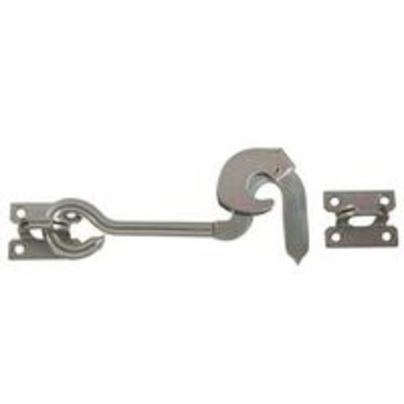 Hook/Staple Gate Safety 8 Inch
