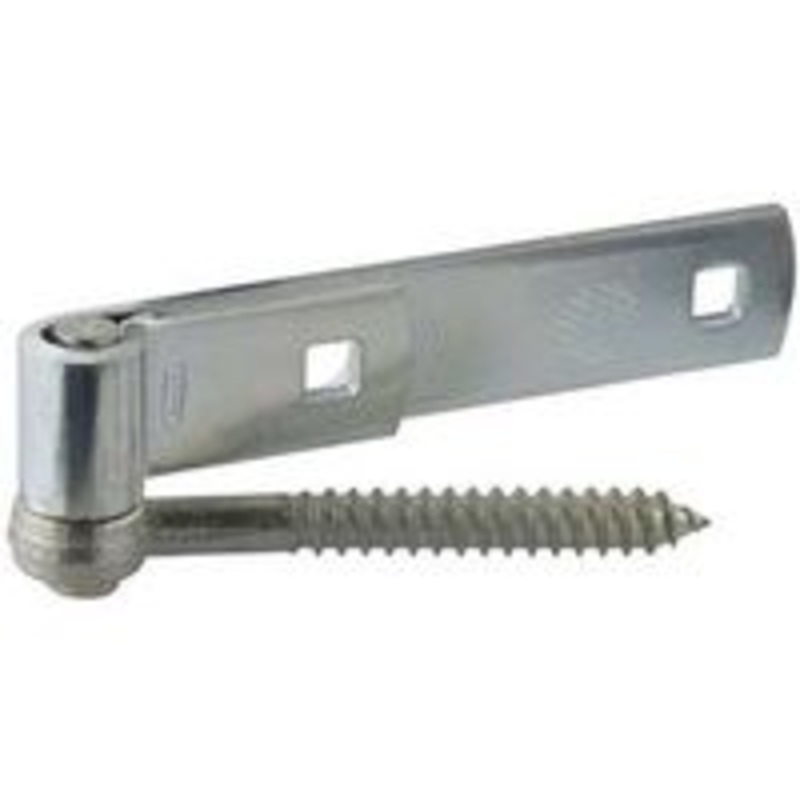 PR 6 Hook and Strap Hinge (1.65 lbs)