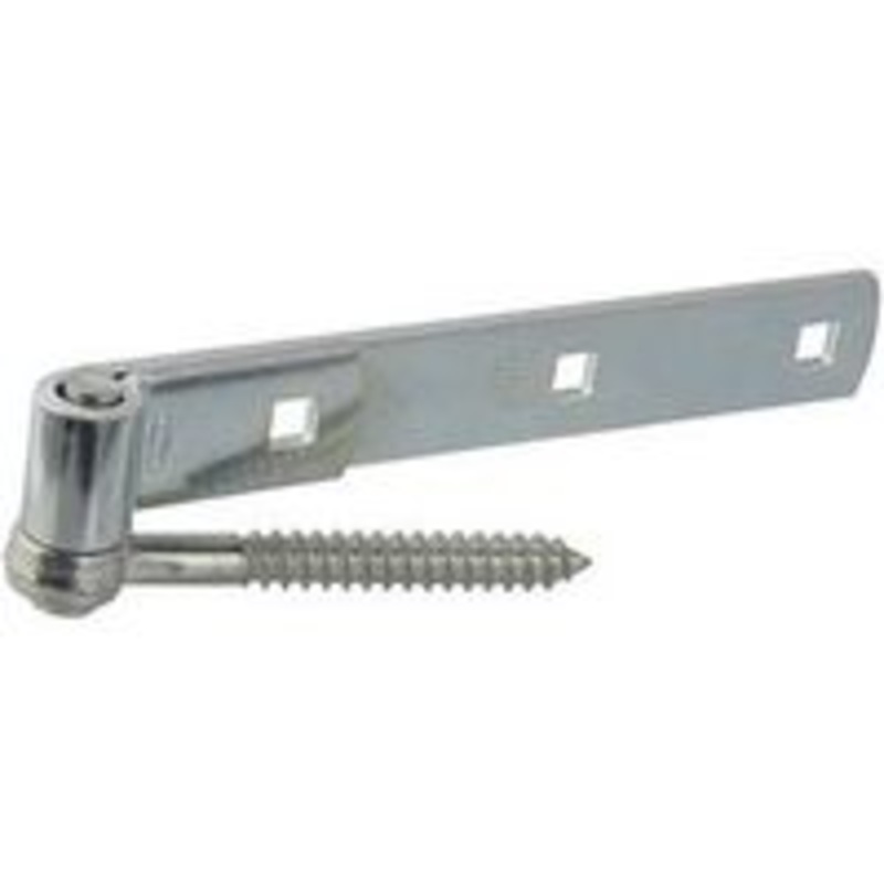 PR 8 Hook and Strap Hinge (2.06 lbs)