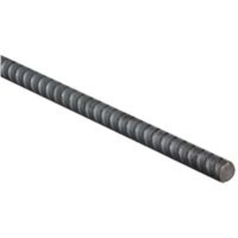 Rebar No. 4 1/2 x 24