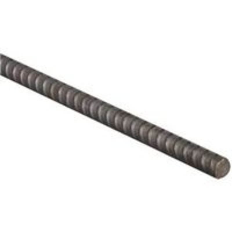 Rebar Pin 1/2 x 48 No. 4 Weld
