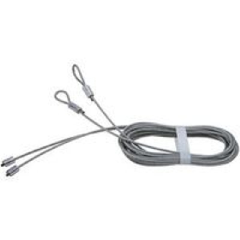 Torsion Lift Garage Door Hardware 8ft 8in x 3in