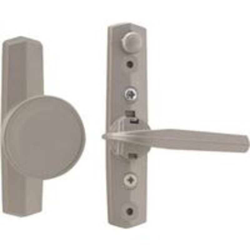Universal Aluminum Tulip Knob Latch