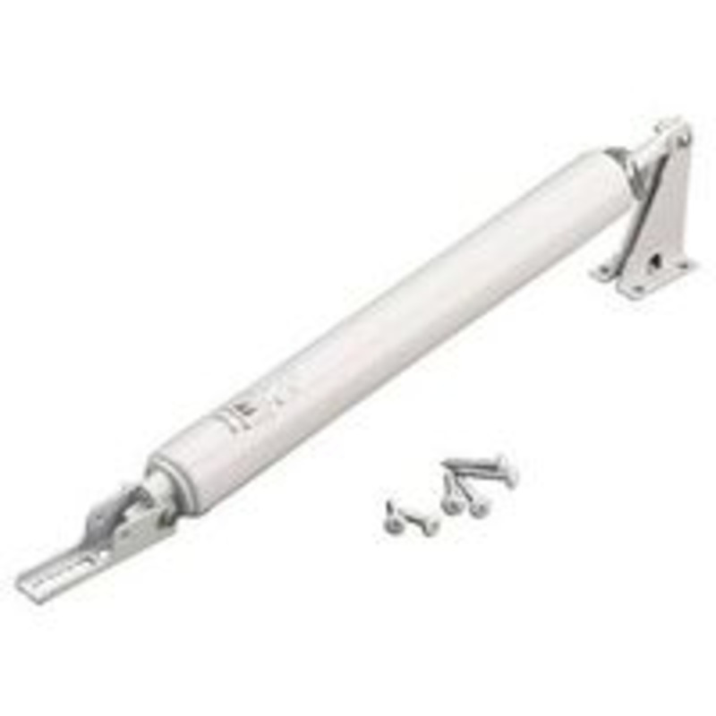 WHT Pneumatic Door Closer (1.26 lbs)