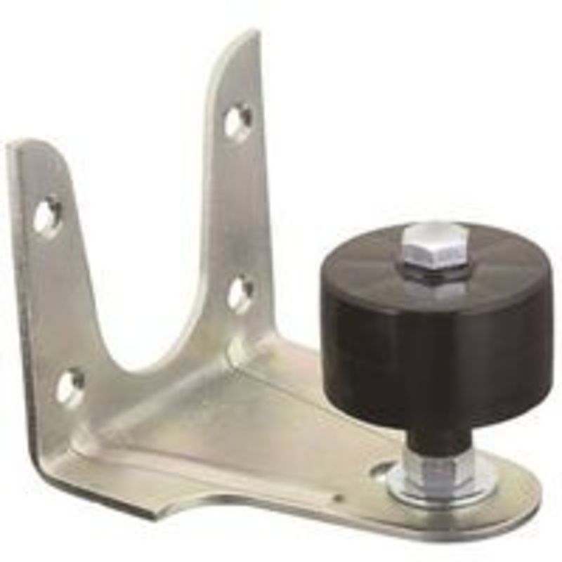 ZN Stay Roller Barn Door Hardware