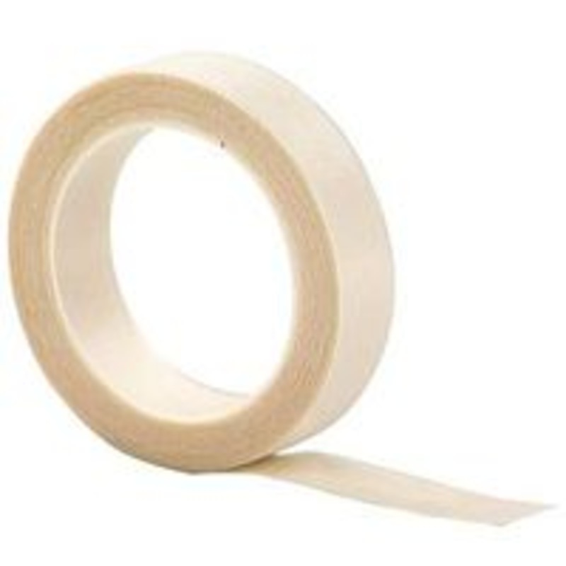 1 x 45′ Translucent Weatherproof Tape