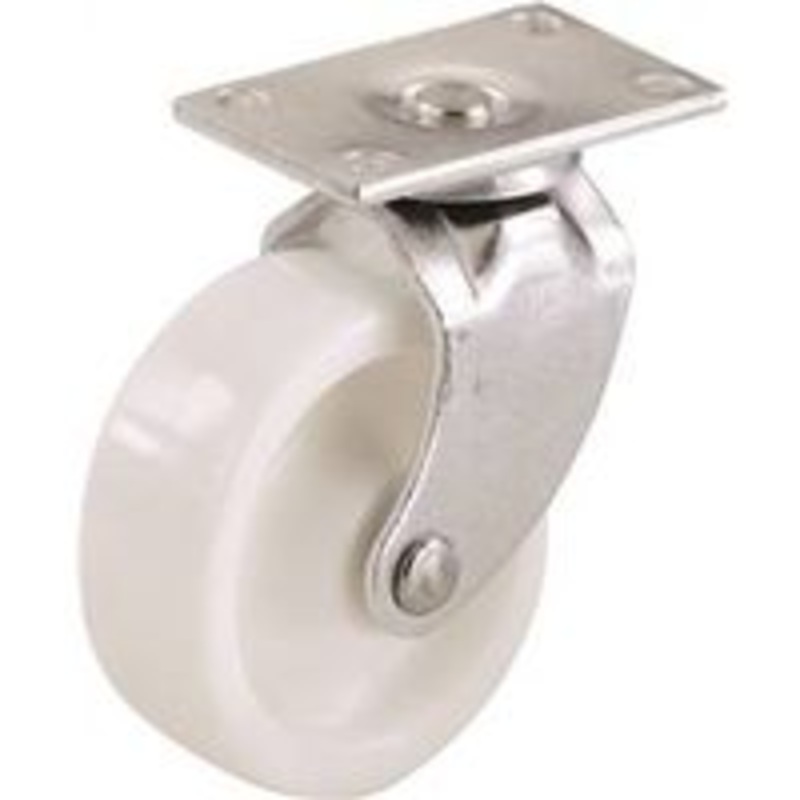2-Pack 1-5/8 Swivel Casters