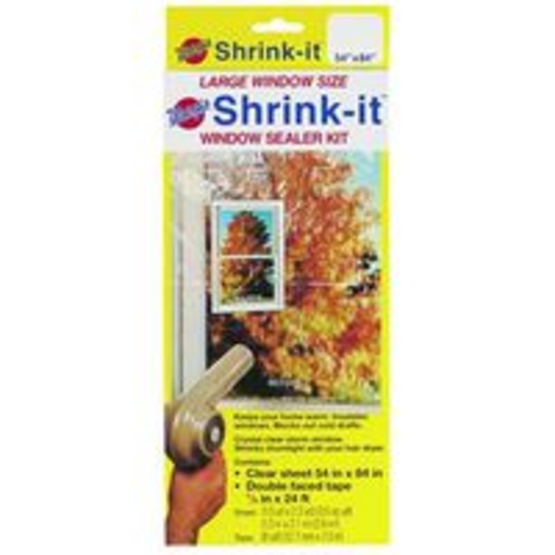2-Pack 3 x 6 Wind Cover Kit