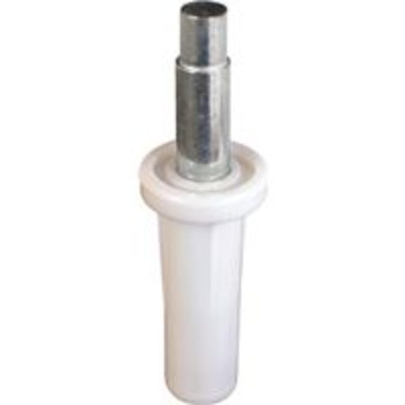 2-Pack Wardrobe Door Guide Pivot