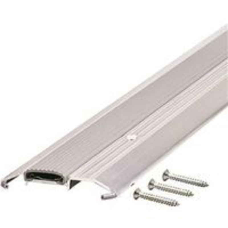 3-3/4 x 72 Threshold Kit (3.6 lbs)