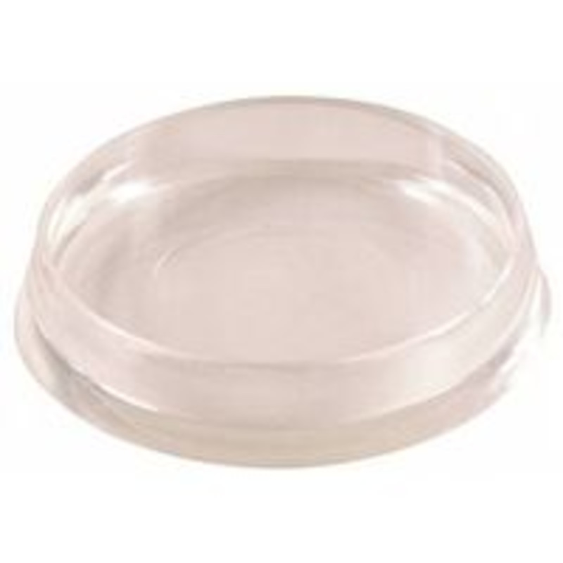 4-Pack 1-7/8 Round Furniture Cups