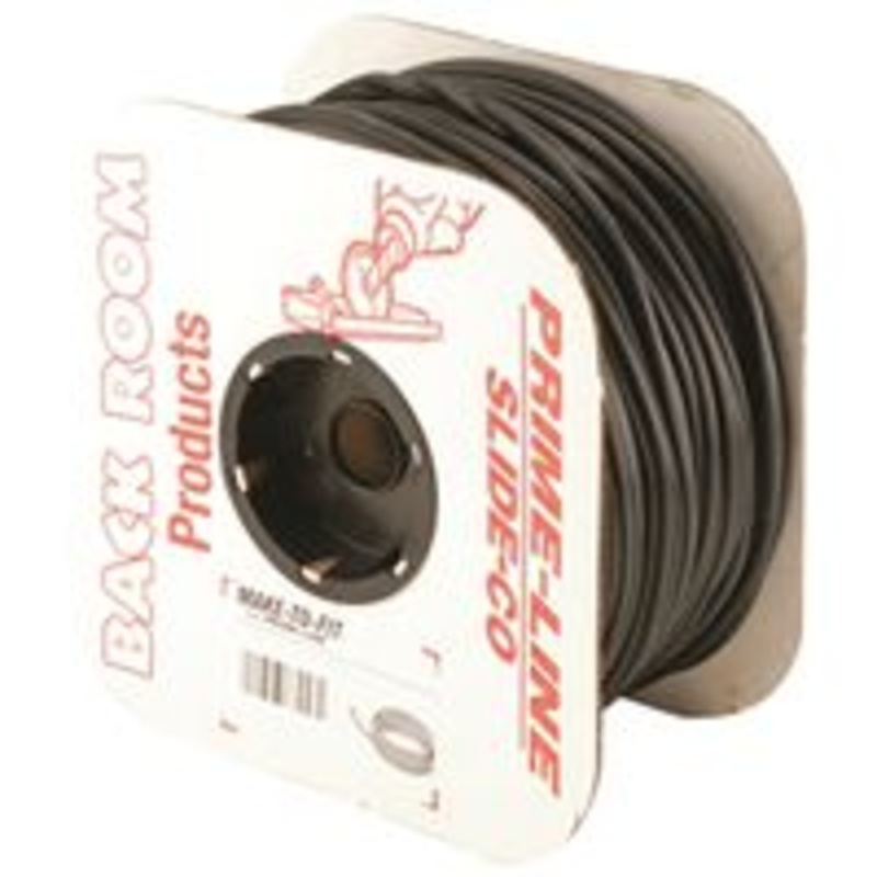 500′ 120-1/8 Black Spline (4 lbs)