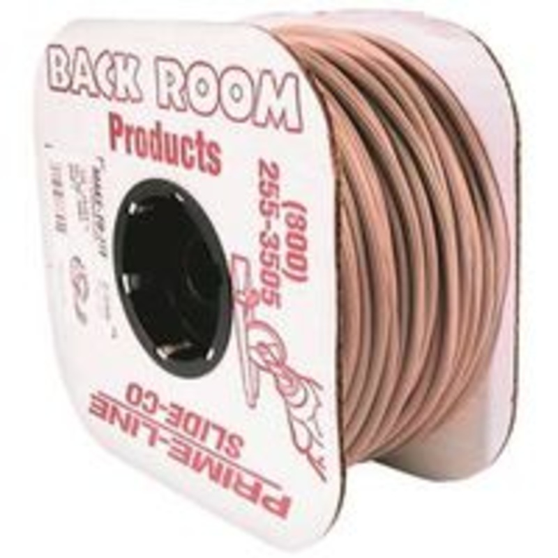 500.155-5/32 Gray Spline (4.79 lbs)