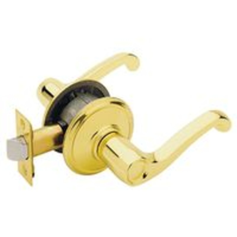 BRS Flair Passage Lockset (2.1 lbs)