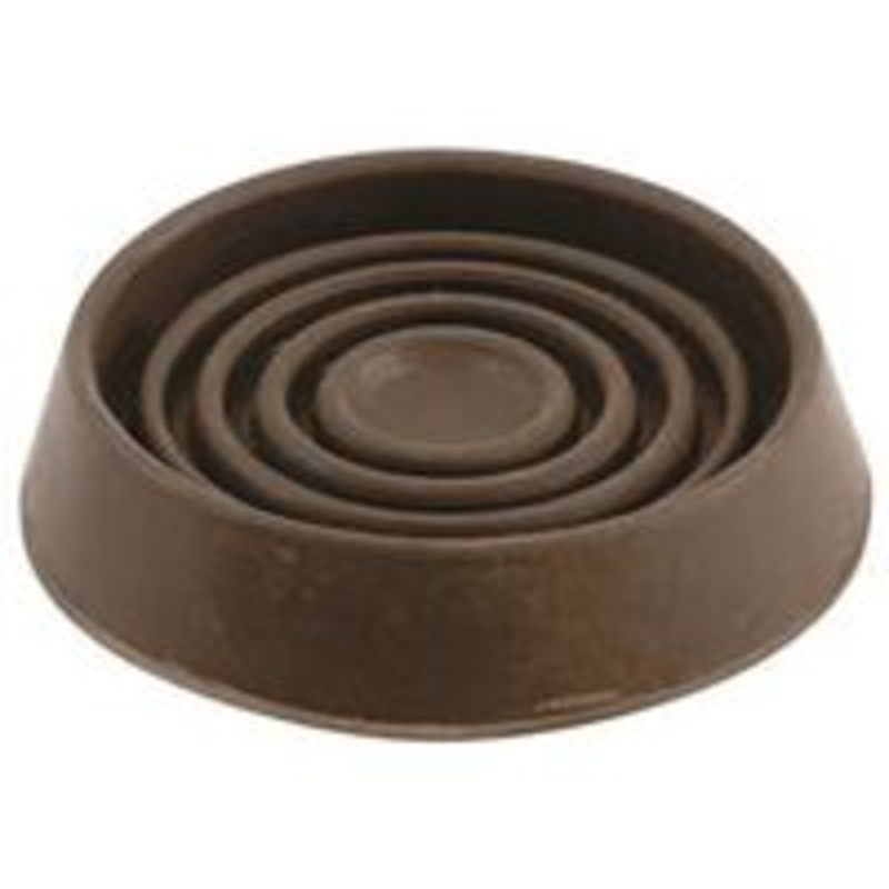 Cup Furniture 1-3/4 Inch Brown