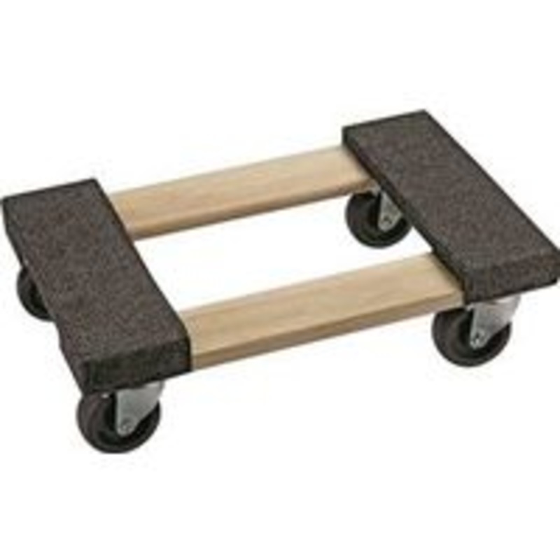 Dolly Furniture Wood 800