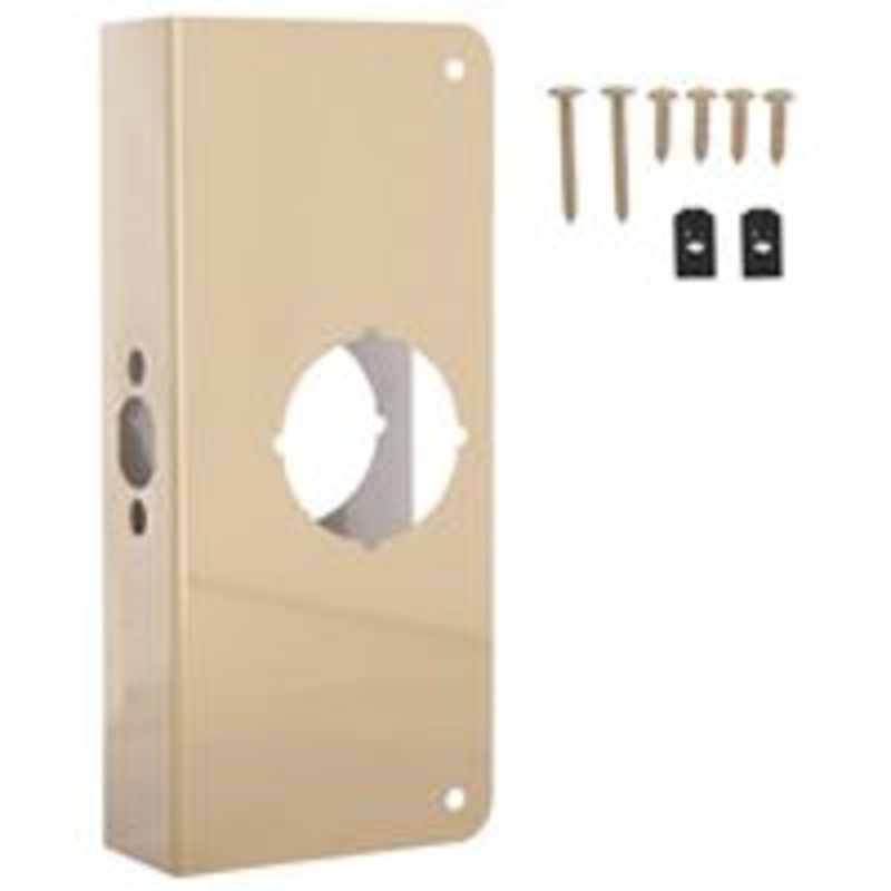 Door Reinforcer 4 x 9 Bracket