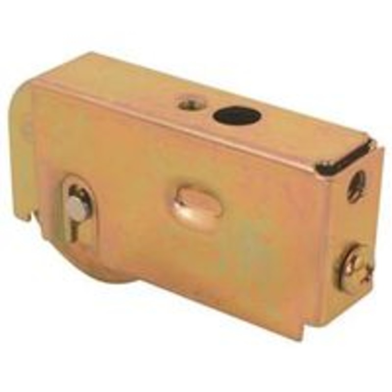 GlassDR Roller Assembly for Patio Doors