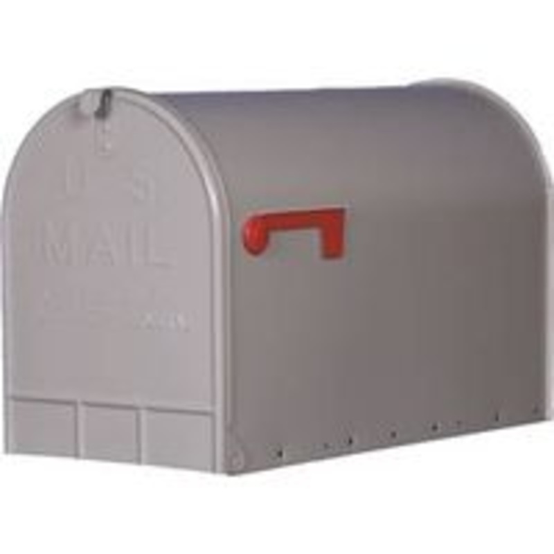 GRY T3 Rural Mailbox (11.5 lbs)