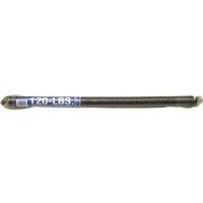 Spring Extension Cable, 12 ft