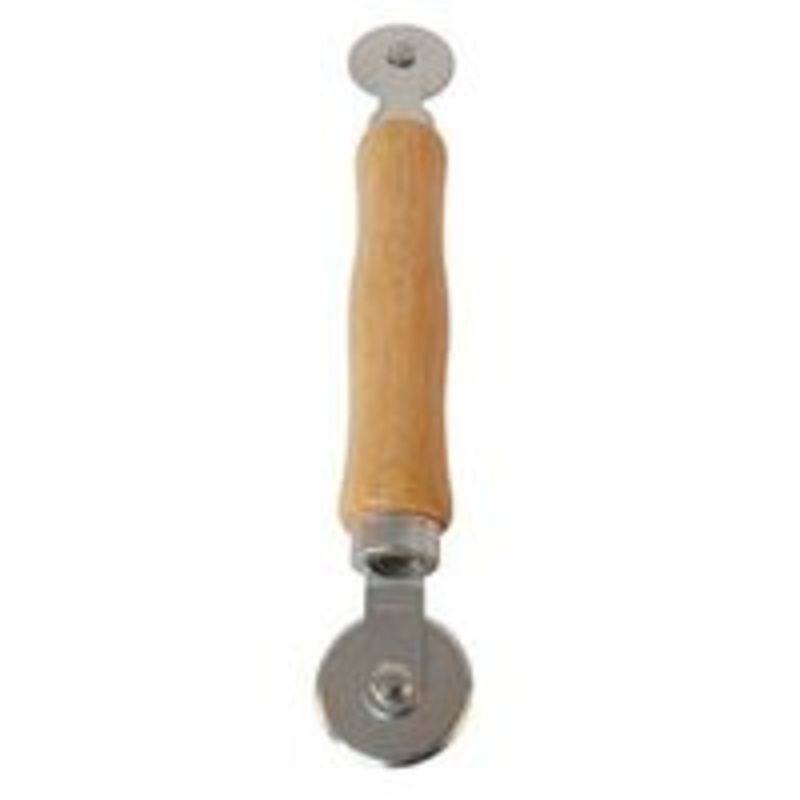 STD Roll Tool / STL Wheel – Screen Wire Repair Tool