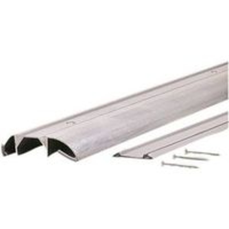 Threshold Aluminum 1/18 x 3-3/8