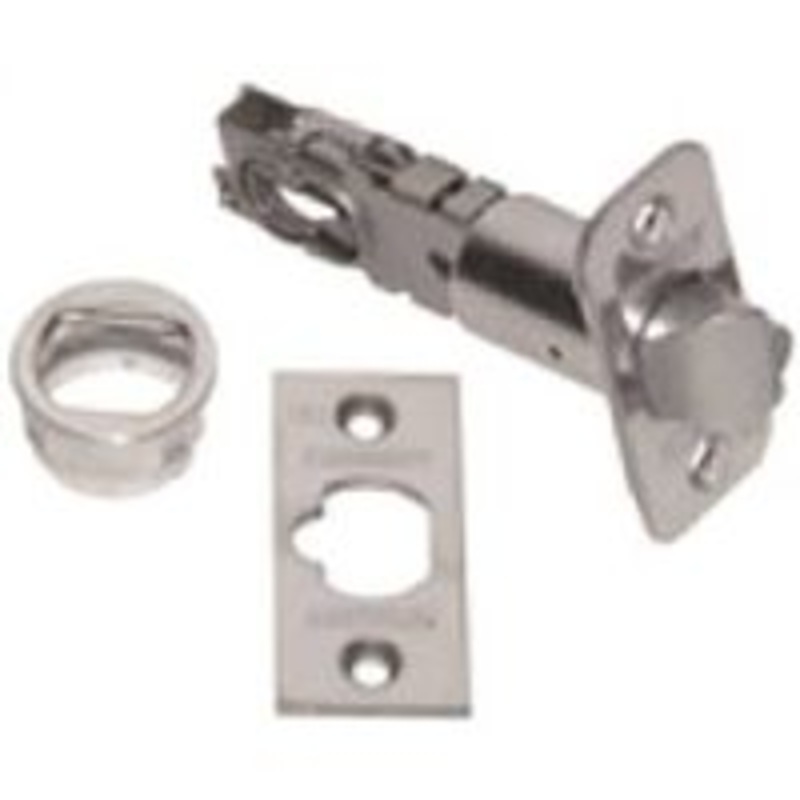 TPL Option Deadlatch Lock Accessory