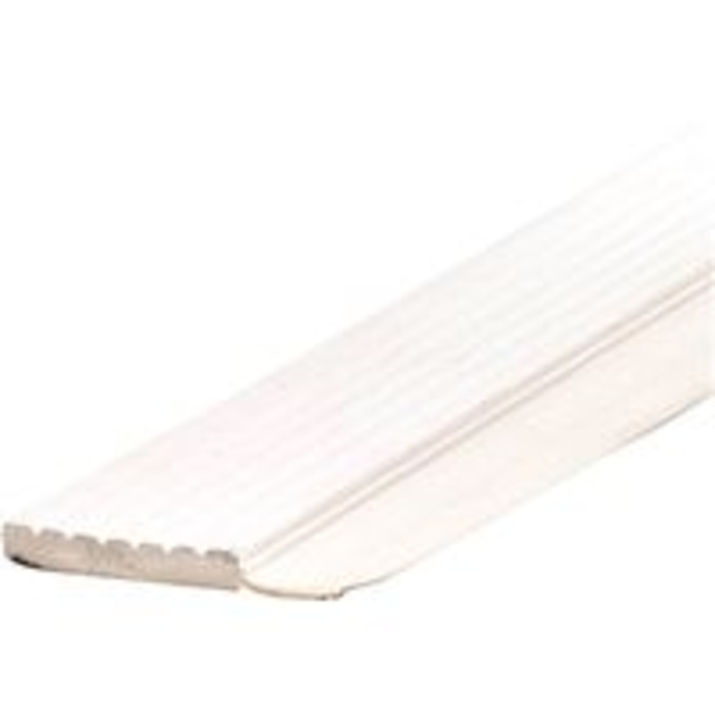 WeatherSeal Garage Door Weatherstripping 9 ft
