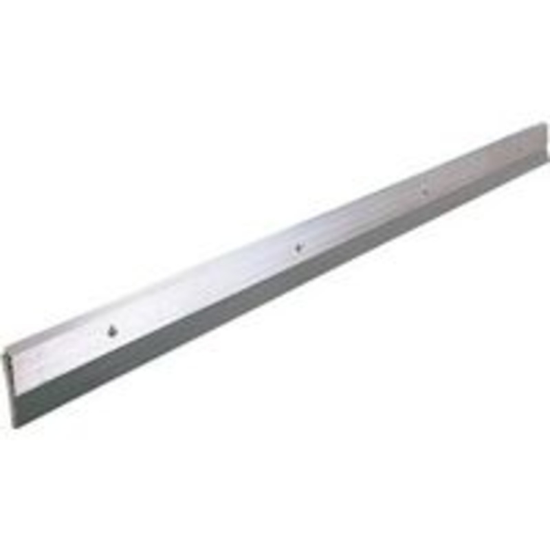1-1/2 x 36 Aluminum Door Bottom