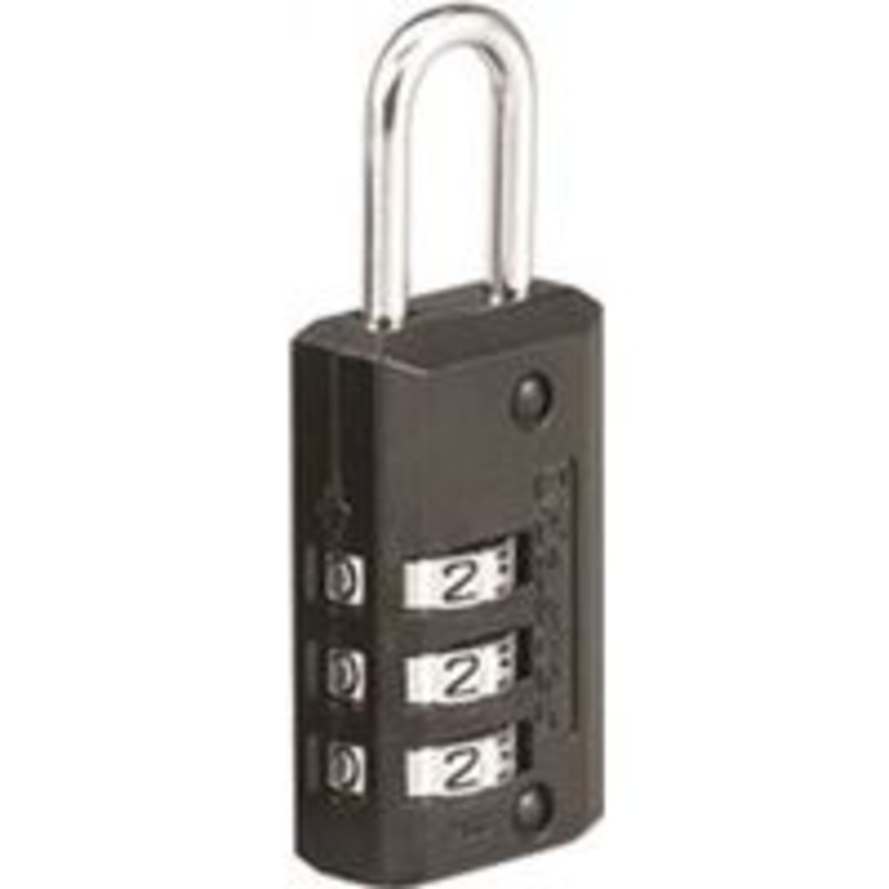 1-1/4 Luggage Lock for Enhanced Home Security