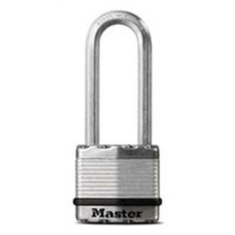 1-3/4 Laminated Steel Padlock (1 lbs)