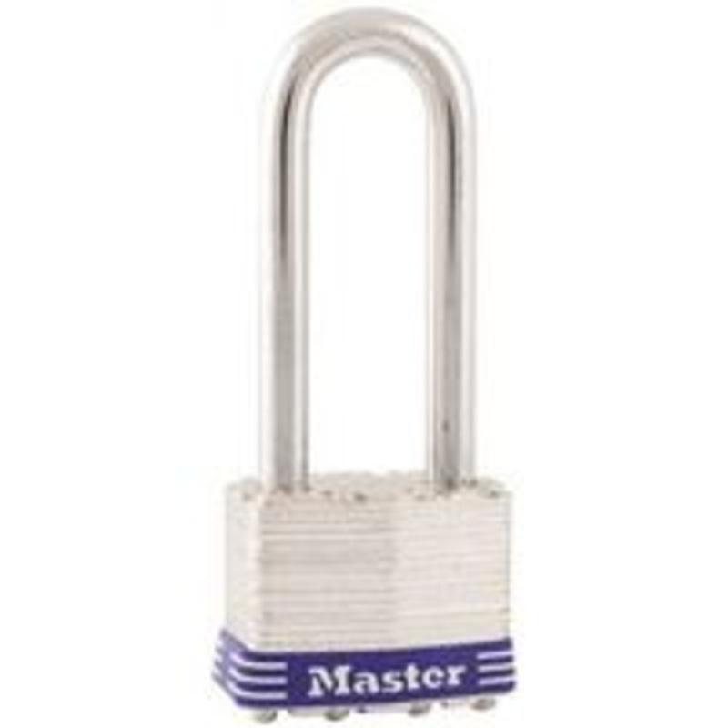 1-3/4 Long Shackle Padlock