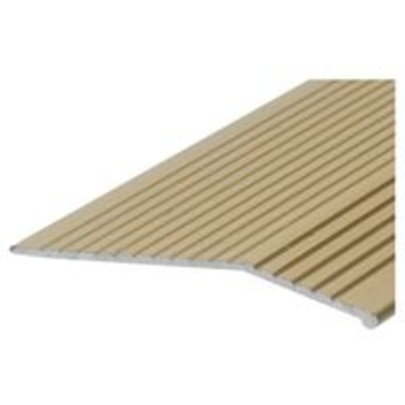 2′ x 72 Gold Carp Bar