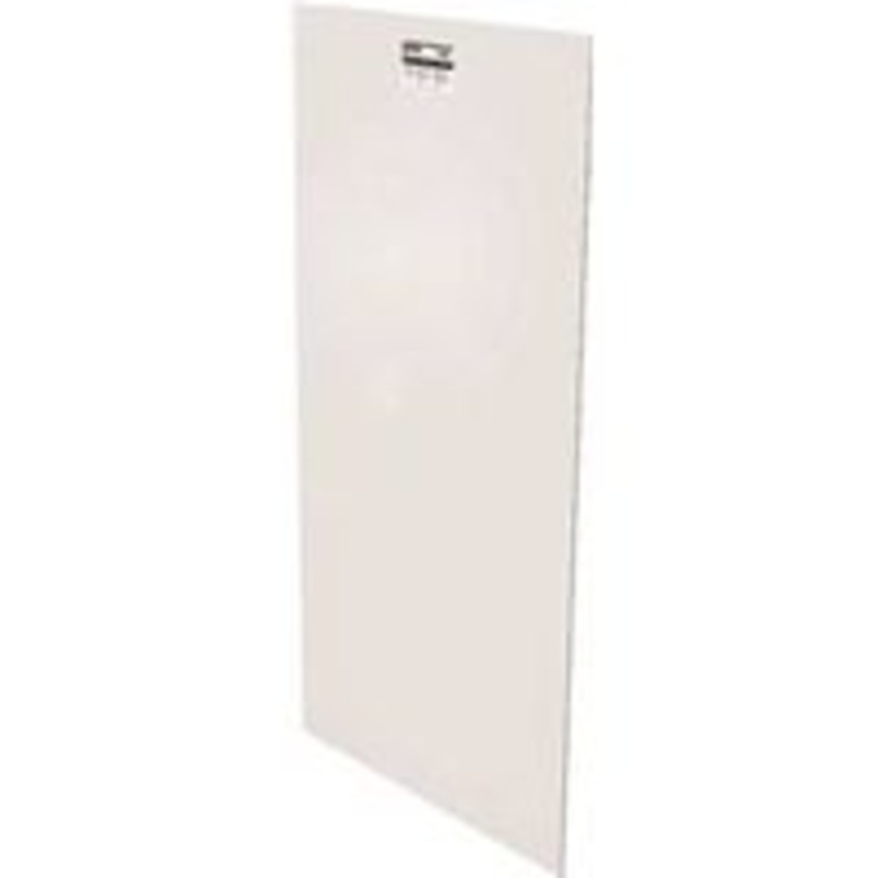 24 x 48 x 0.100 Acrylic Sheet (5.07 lbs)
