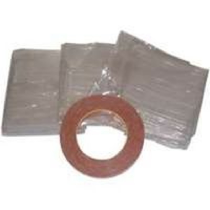 3-Pack 42 x 62 Wind Kit Weatherstripping