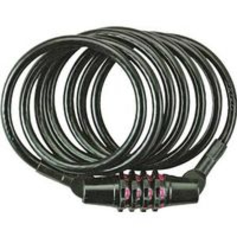 4 Barr Comb Cable Lock