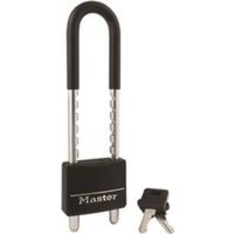 5-3/8 LS Bicycle Lock