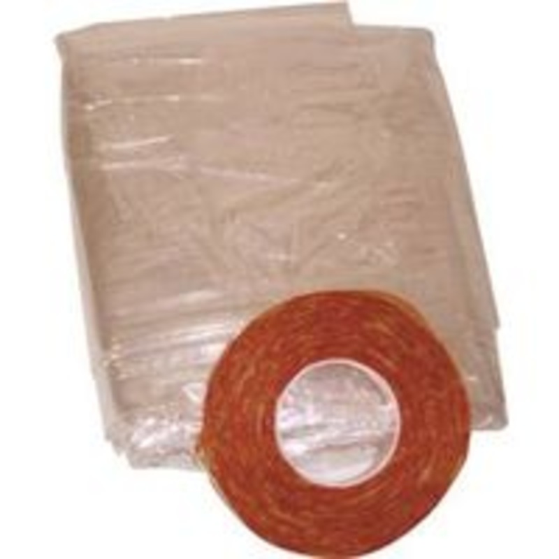 62 x 210 Wind Insulation Kit