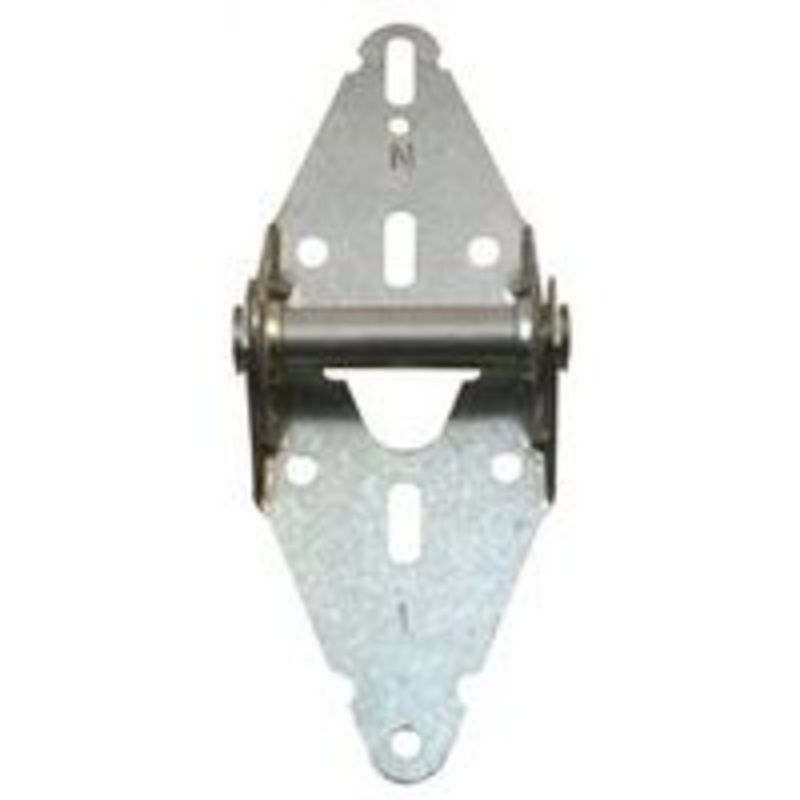Hinge #1 Heavy-Duty Garage Door Hardware