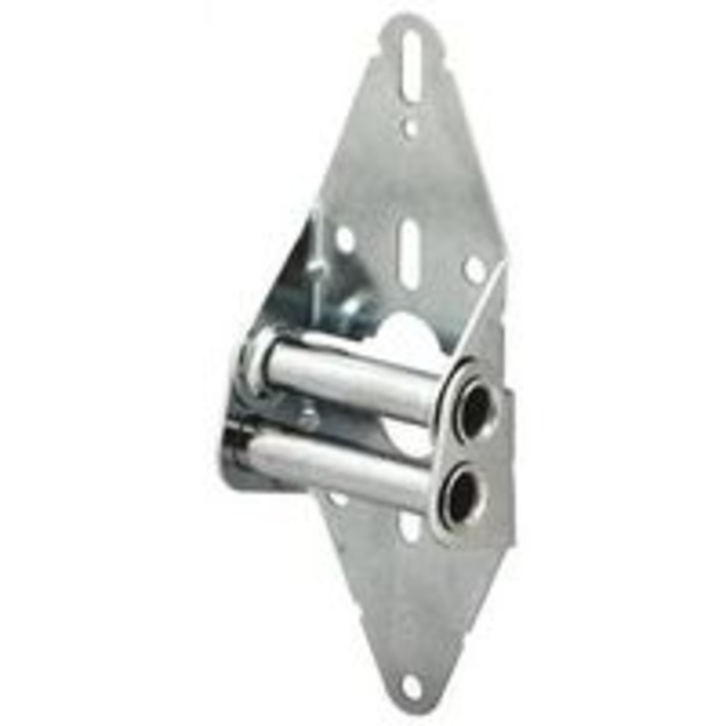 Hinge #2 Heavy Garage Door Hardware
