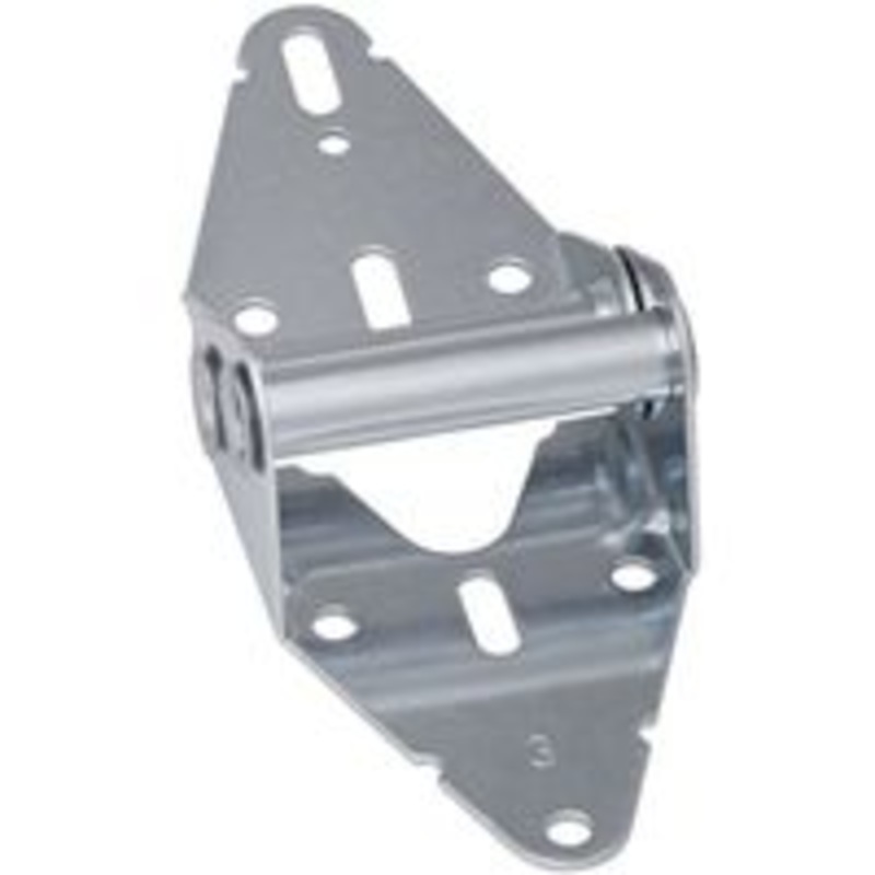 Hinge #3 Heavy Garage Door Hardware